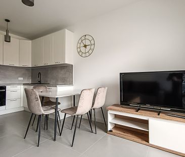 Warszawa, Praga-Południe, Gocław, Jana Nowaka Jeziorańskiego - Фото 2