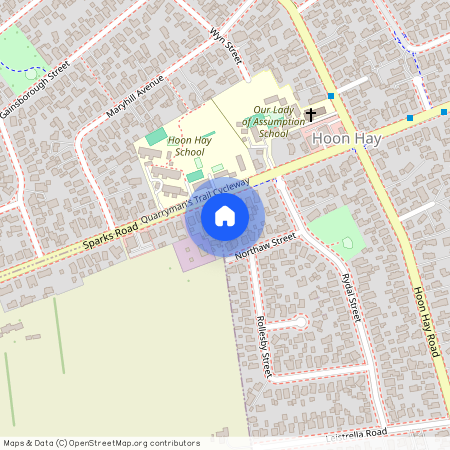 100a Sparks Road, Hoon Hay, NZ 8025