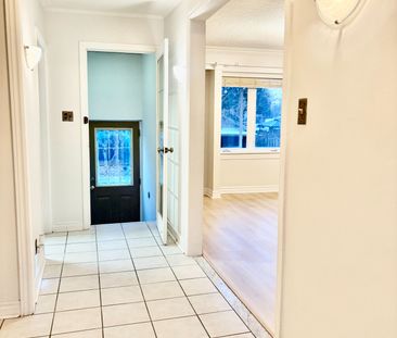 For Lease - 397 Centre Street Unit# Main, Richmond Hill, Ontario - Photo 4