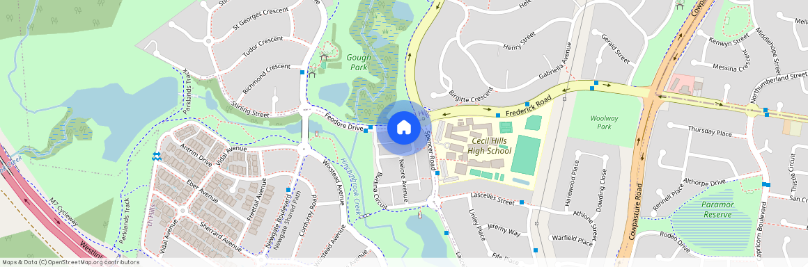 1 Charbray Lane, NSW 2171, Elizabeth Hills
