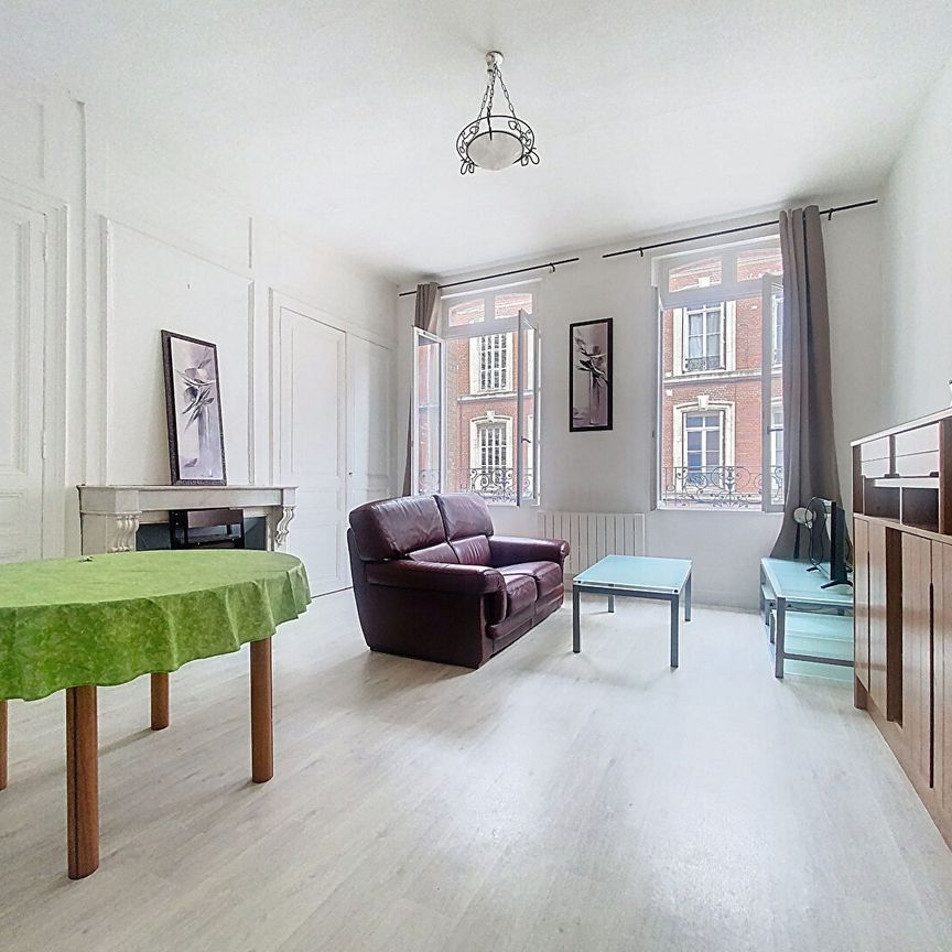 Apartment - Photo 1
