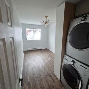Hochelaga - Beau 3 1/2 Lumineux - Photo 3