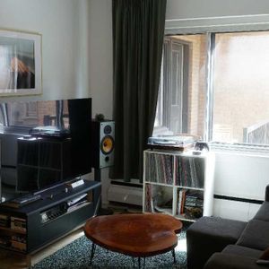 3.5 NDG-CDN 700p2, Chauffage inclus! - Photo 2