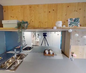 Studio Room - Photo 2