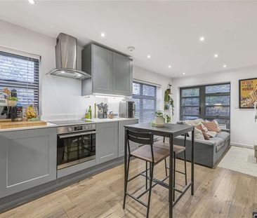 A brand newly developed ground floor one bedroom apartment. - Photo 6