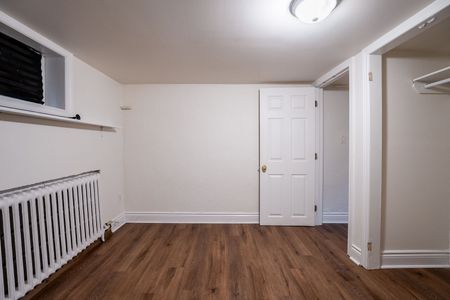 For Lease - 1277 Broadview Avenue Unit# Lower, Toronto, Ontario - Photo 2