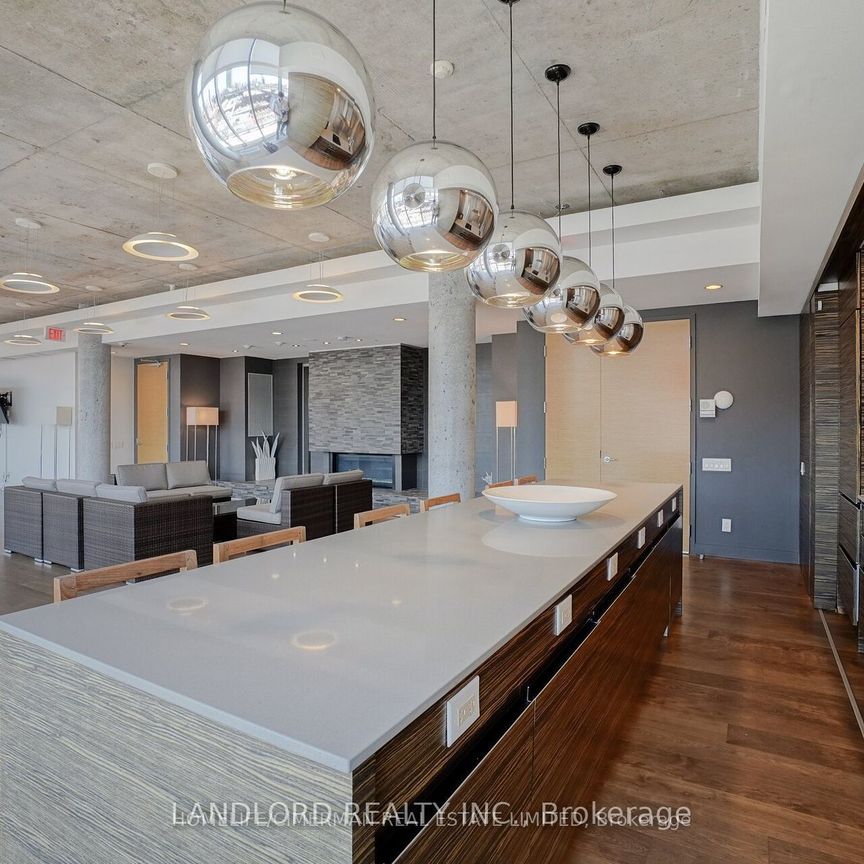 Clear Spirit Condos and Lofts , #903 - Photo 1