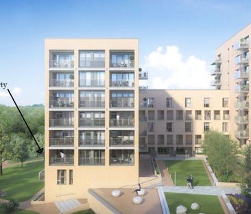 1 Bed Flat, Moorhen Drive, NW9 - Photo 6