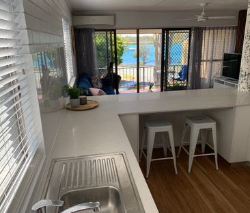 2 bed / 2 bath River View Unit - Photo 6