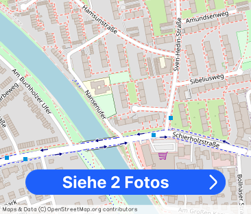 Gulbranssonweg 8, 30655 Hannover OT Buchholz - Foto 1