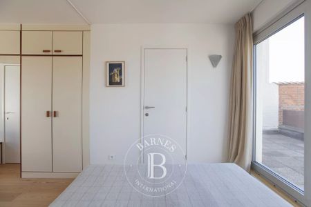 Parc de Forest - Furnished studio - Photo 3