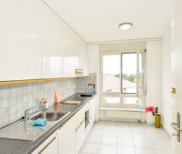 4.5 Zimmer, 2. Stock - Photo 1