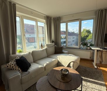 Trädgårdsgatan, Linköping - Photo 1