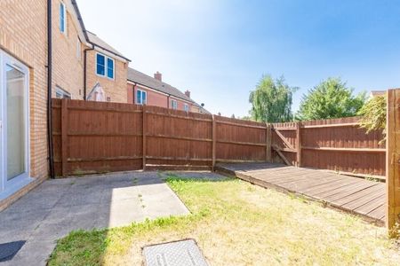 Tarragon Walk, Banbury - Photo 5