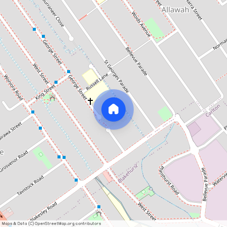 2/110 George Street, NSW 2221, South Hurstville