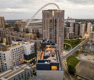 Studio to rent - Photo 2