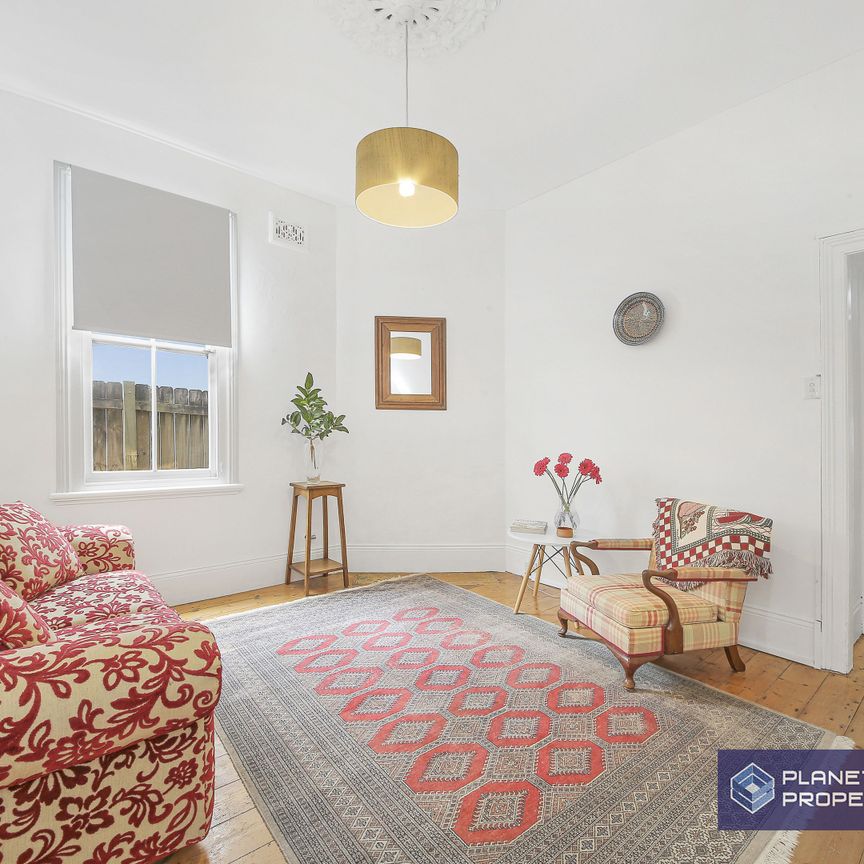 49 Darley Street, Newtown NSW 2042 - House For Rent | Domain - Photo 1