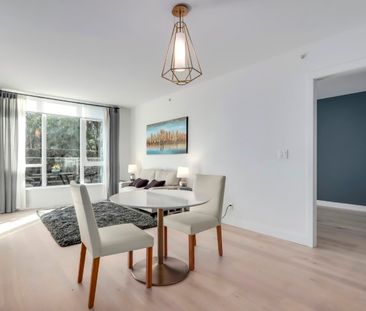 #105 – 1295 Conifer Street, North Vancouver Bc V7j 0b4 - Photo 5