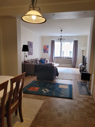 Kammakargatan, Stockholm - Foto 1