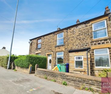 2 bedroom terraced house to rent - Photo 6