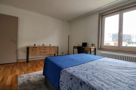 Matthew #4 - Your Ideal Coliving Space in Zurich - Foto 2