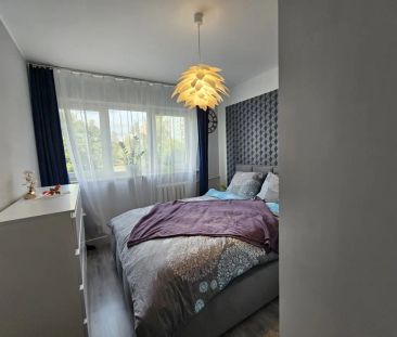 Jasne 3 pokoje z loggią w zieleni Mokotowa - Фото 4