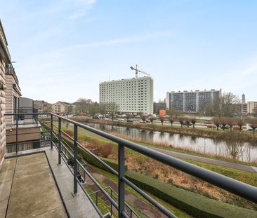 Appartement te huur - Photo 2
