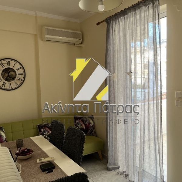 Διαμέρισμα για ενοικίαση Αγυιά (Πάτρα) - Photo 1