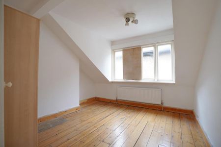 4 bedroom maisonette to rent - Photo 5