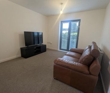 2 bedroom flat to rent - Photo 3