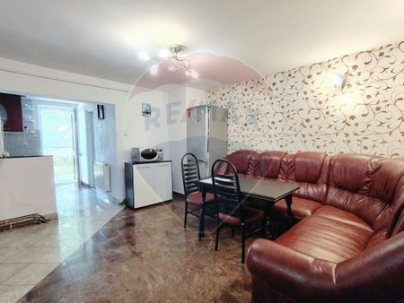 Casa de inchiriat in Centrul Vechi – ideala pentru locu... - Fotografie 4