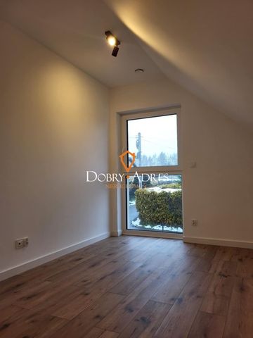 Dom Jasionka, 4 sypialnie , rekuperacja, pompa ciepła, klimatyzacja - Zdjęcie 4