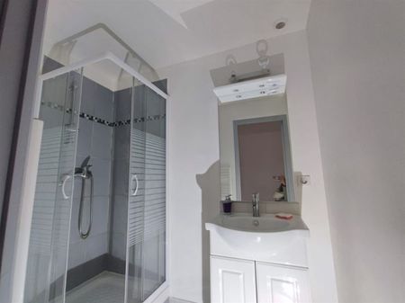 Location Appartement 2 pièces 37m² USSEL 19200 - Photo 4