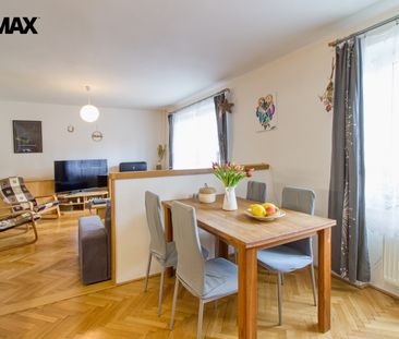 Pronájem bytu 2+kk v osobním vlastnictví 58 m², Tábor - Photo 6
