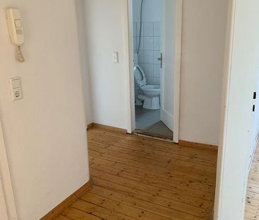 Schöne Wohnung mit Balkon beim Theater - Foto 6