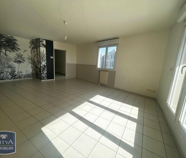 Location Appartement 4 pièces 105m² STE ADRESSE 76310 - Photo 1