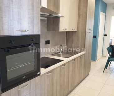 Bilocale via Ormea 122, San Salvario - Dante, Torino - Foto 6