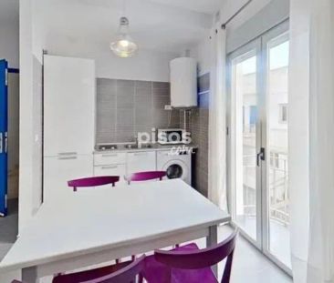 Piso en alquiler en Calle Huelva, cerca de Calle de Felipe Hidalgo - Photo 4