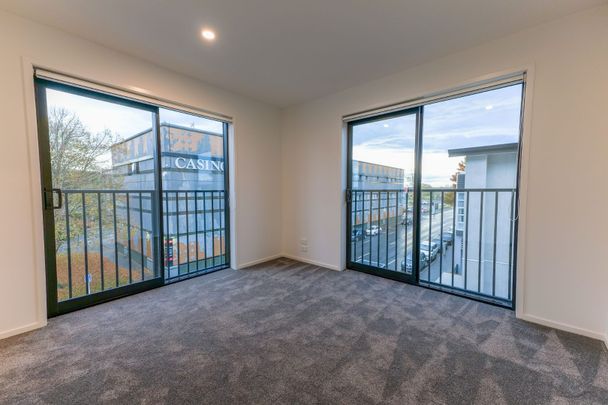 Unit 3, 322 Durham Street North, City Centre (Christchurch City), Christchurch - Photo 1