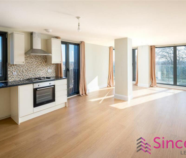 1 bedroom apartment to rent - Photo 6