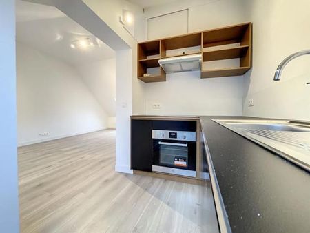 Appartement te huur - Photo 2