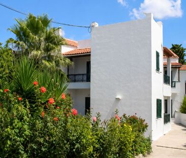Studio/Γκαρσονιέρα για ενοικίαση - Ρέθυμνο, - Φωτογραφία 3