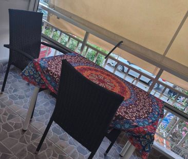Studio/Γκαρσονιέρα για ενοικίαση Περαία (Θερμαϊκός) - Photo 5