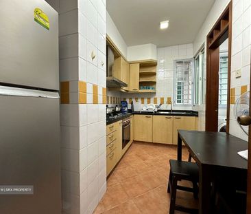 The Floravale (D22), Condominium - For Rent - Photo 4