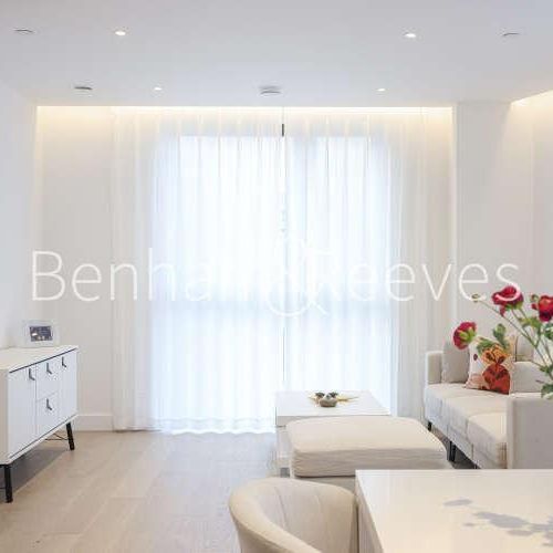 Manuscript Court, Paragon Square, WC1X - Photo 1