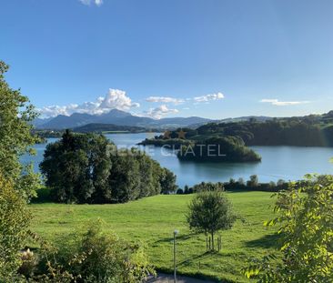 Lovely chalet with stunning lake views - Photo 5