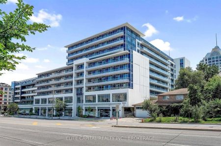 For Lease - 591 Sheppard Avenue Unit# 503, Toronto, Ontario - Photo 5