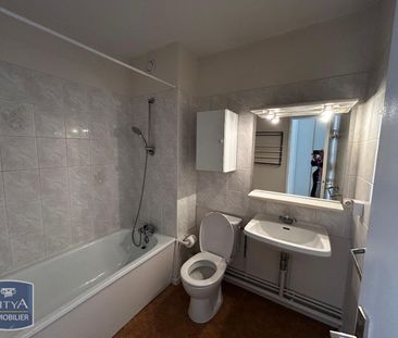Location Appartement 2 pièces 34m² MONT DE MARSAN 40000 - Photo 1