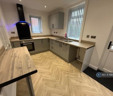 2 bedroom end of terrace house to rent - Photo 5