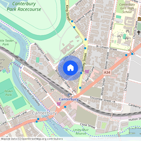 11 Robert Street, NSW 2193, Canterbury